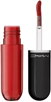 MAC Lustreglass Stainglass Lip Tint (3ml) Business Casual