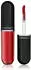 MAC Lustreglass Stainglass Lip Tint (3ml) Business Casual