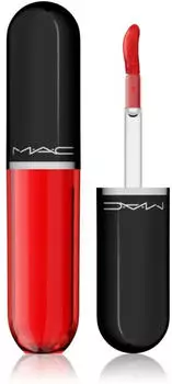 MAC Lustreglass Stainglass Lip Tint (3ml) Traffic