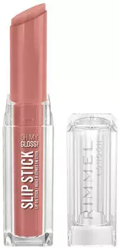 Rimmel London Oh My Gloss! Slip Stick (3,4g) 300 Cappuccino