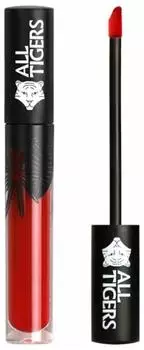 All Tigers Natural Shining Lip Gloss 818 Build Your Empire 8ml