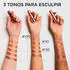 L'Oréal Paris Lumi Bronze Sun Stick 100 Sunkissed Rosé (9g)