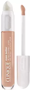 Clinique Even Better All-Over Concealer + Eraser (6ml) CN 62 Porcelain Beige