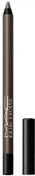 MAC Excess Longwear Smoky (1,2g)