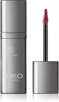 Kiko Vinyl Lock (4ml) 05 I See Red