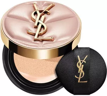 Yves Saint Laurent Skin Affair Cushion Foundation MW4 (14g)