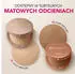 Bourjois Maxi Round Pot Blusher Powder (2,5 g) Dark Medium