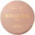 Bourjois Maxi Round Pot Blusher Powder (2,5 g) Light Medium