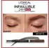 L'Oréal Infaillible Brows 24h Brow Filling Triangular Pencil (1ml)