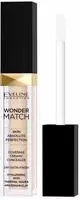 Eveline EV1186, Eveline Wonder Match Liquid Concealer 15 Natural 7ml (15 Natural,