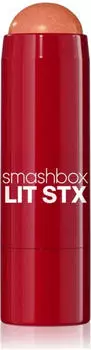 Smashbox LIT STX Blushlighter (5g) Brnz.GIF