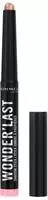Rimmel Wonder'Last Lidschatten-Stift Farbton 006 Mermaid Blush 1.64 g