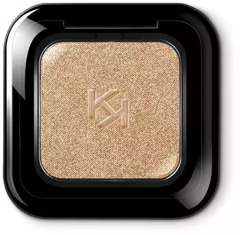 Kiko High Pigment (1,5ml) 56 Warm Gold
