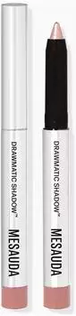 Mesauda Drawmatic Shadow Halo Lidschattenstift, 1.4g (110)