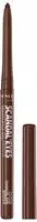 Rimmel Scandal'Eyes automatischer Konturstift Farbton 002 Chocolate Brown 0.35 g