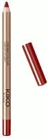 KIKO Milano Creamy Colour Cremiger Konturenstift f&uuml;r die Lippen Farbton 12...