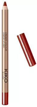 Kiko Creamy Colour Comfort Lip Liner 12 Cremisi