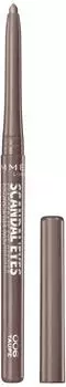 Rimmel London Scandaleyes Exaggerate Eyeliner Taupe 0,35g (99350061802)