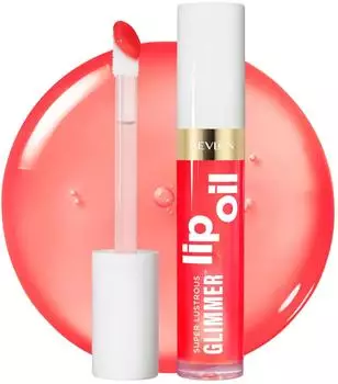 Revlon Super Lustrous Glimmer Lippen&ouml;l Glow Mama 3,8ml (003)