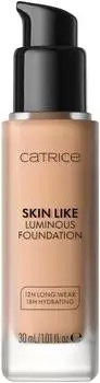 Catrice Skin Like Luminous (30ml) 032W