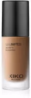 KIKO Milano Unlimited 24H Matte langanhaltendes mattierendes Make up mit