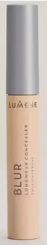 Lumene Blur Longwear (9ml) Ultra Light