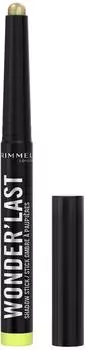 Rimmel London Wonder'Last (1,64g) 008 Galactic Green
