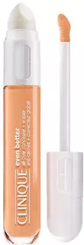 Clinique Even Better All-Over Concealer + Eraser (6ml) WN 56 Cashew
