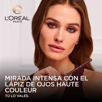 L'Or&eacute;al Infaillible Haute Coulueur (1,2g) Bordeaux Cashmere