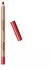 Kiko Creamy Colour Comfort Lip Liner 13 Pearly Tulip Red