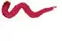 Kiko Creamy Colour Comfort Lip Liner 13 Pearly Tulip Red