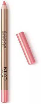 Kiko Creamy Colour Comfort Lip Liner 03 Powder Pink
