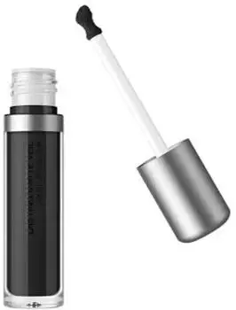 Kiko Lasting Matte Veil (4ml) 17 Black
