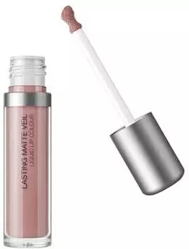 Kiko Lasting Matte Veil (4ml) 04 Milk Chocolate