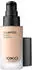Kiko Unlimited 24H Matte (30ml) 2 WR Warm Rose