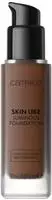 Catrice Foundation "SKIN LIKE LUMINOUS FOUNDATION" f&uuml;r ein frisches,...