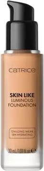 Catrice Skin Like Luminous Foundation (30ml) 047W