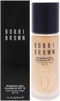 Bobbi Brown Weightless Skin Foundation (30ml) N-050 Neutral Natural