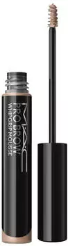 MAC Pro Brow Whipgrip Mousse (4g) Omega