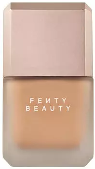 Fenty Beauty Pro Filt'R Fluid Flex Natural Matte Longwear Foundation (30ml) Light Medium 296N