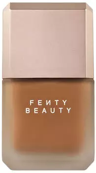 Fenty Beauty Pro Filt'R Fluid Flex Natural Matte Longwear Foundation (30ml) Medium Deep 456W