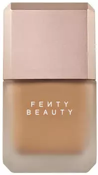 Fenty Beauty Pro Filt'R Fluid Flex Natural Matte Longwear Foundation (30ml) Medium 386W