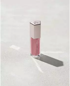 Fenty Beauty Mini Gloss Bomb Universal Lip Luminizer, Sheabutter, 5,5ml (FU$$Y)