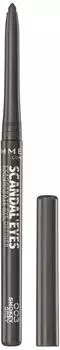 Rimmel London Scandal'Eyes Eye Define Eyeliner (0,35g) 003 Smokey Grey