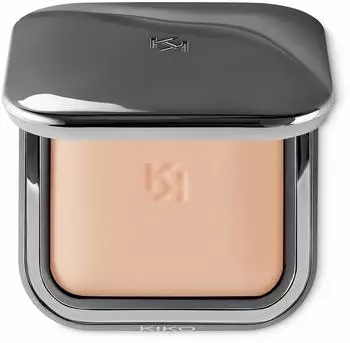 Kiko Radiant Fusion Baked Powder (8,5g) 04 Beige Rose
