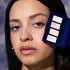Artdeco Duochrome Eyeshadow (0,8 g) 295 pearly deceptive white