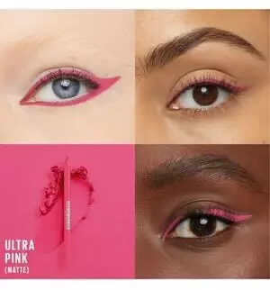 Maybelline Tattoo Liner Gel Pencil (1,3g) 802