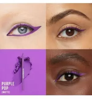 Maybelline Tattoo Liner Gel Pencil (1,3g) 801