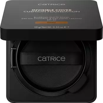 Catrice Invisible Cover Cushion (10g) 060N