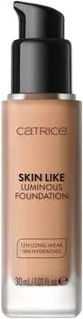 Catrice Skin Like Luminous (30ml) 050W